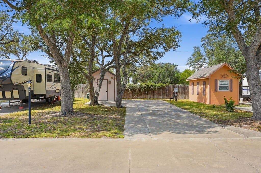 0.06 acres in Texas County