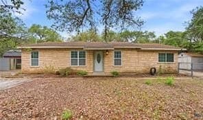 43,560 acres in San Patricio County
