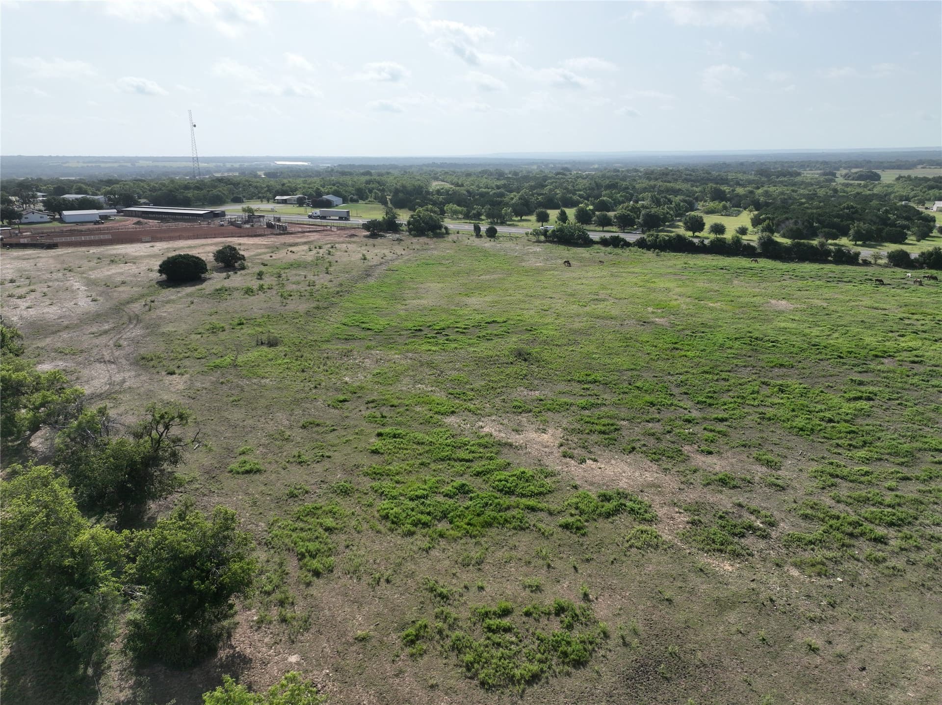 12.01 acres in Hamilton County