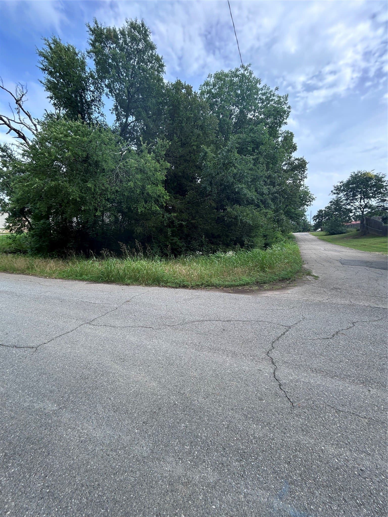 0.17 acres in Grayson County