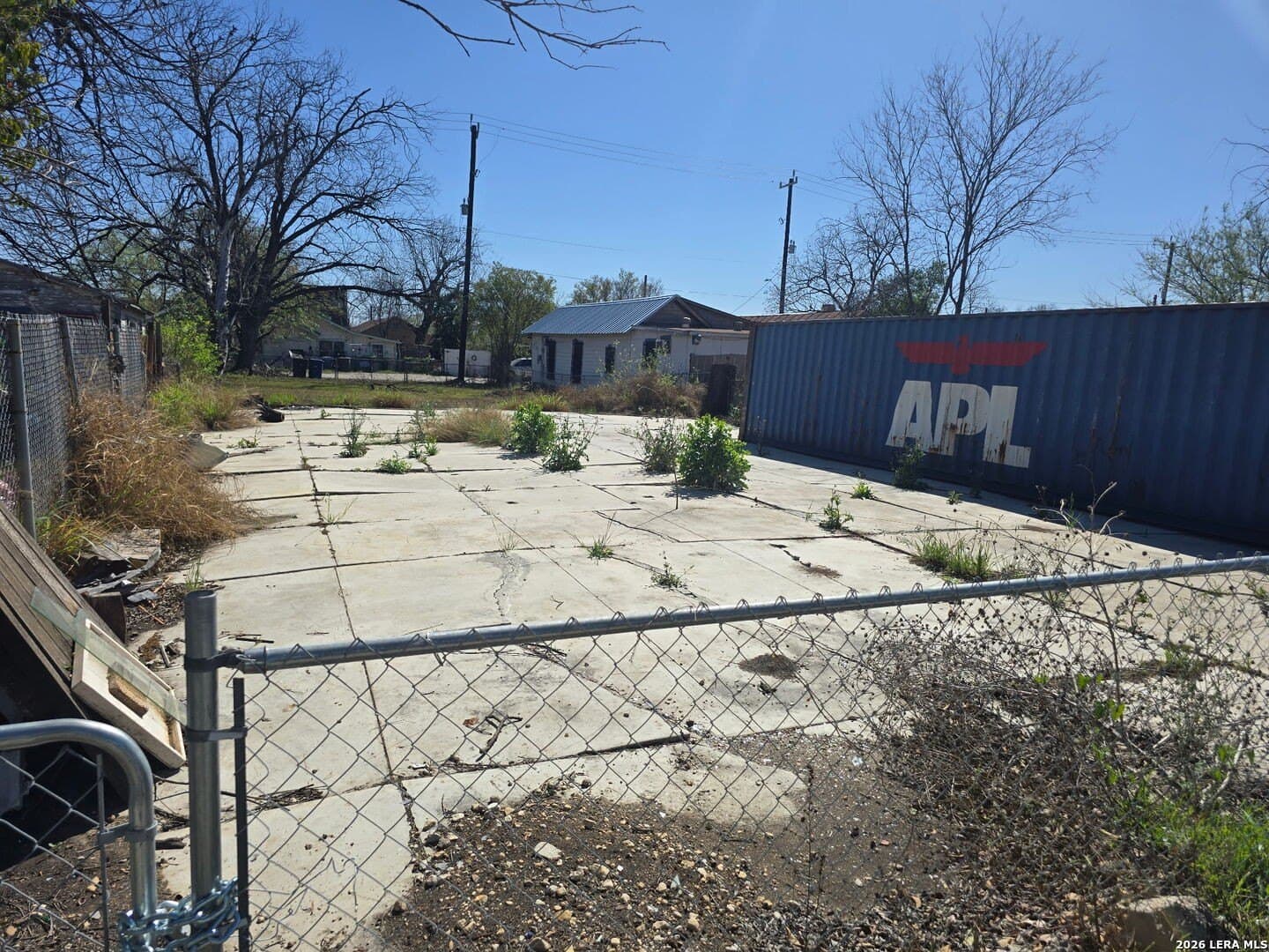 0.19 acres in Bexar County