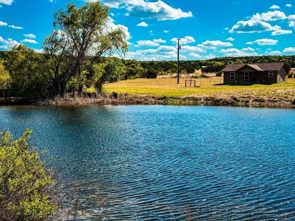 29.01 acres in Coryell County