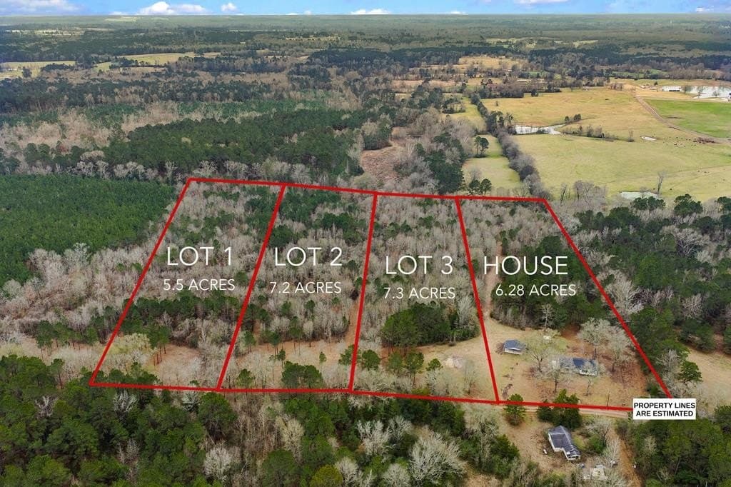14.5 acres in Texas County