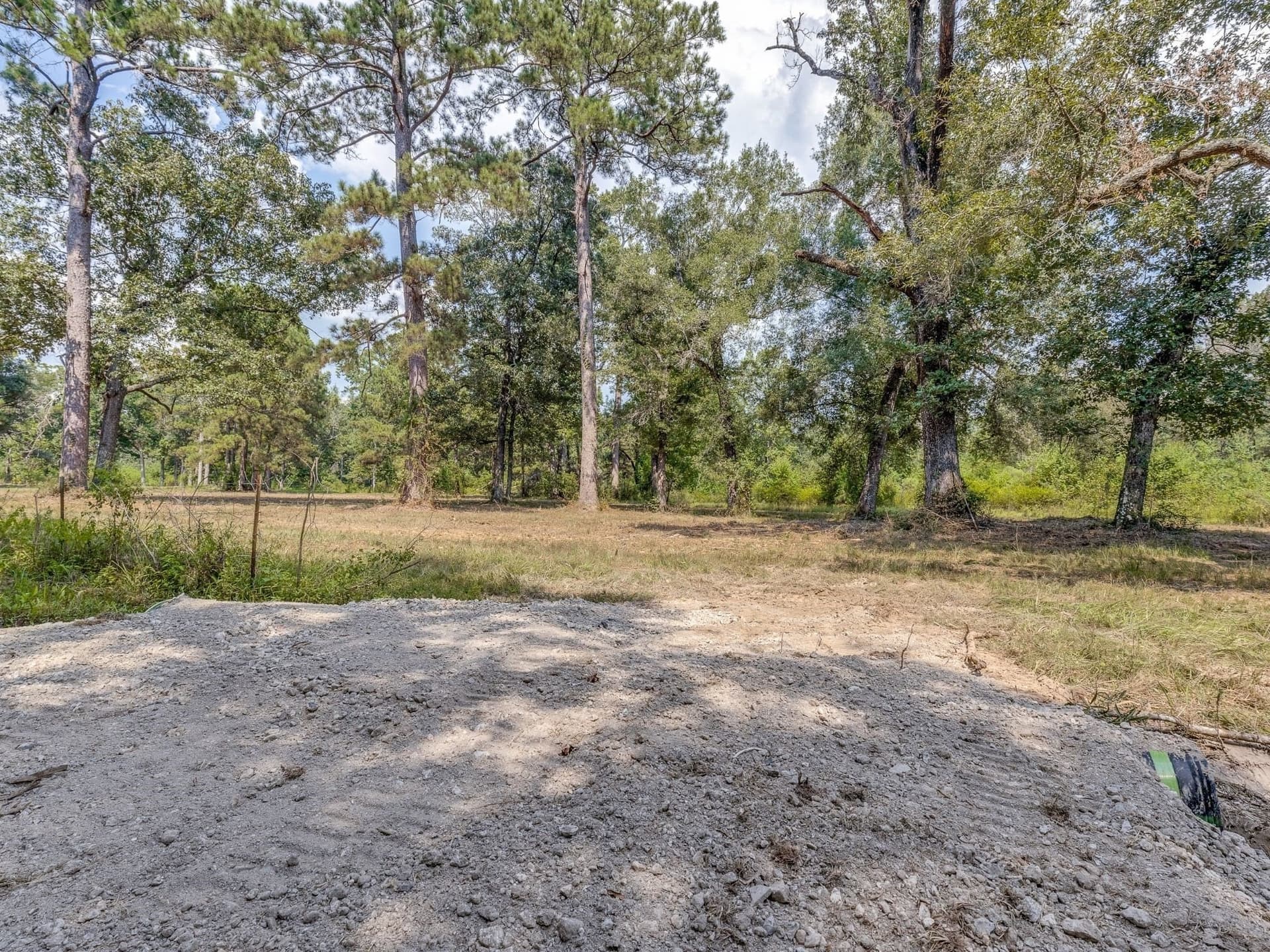 15 acres in Liberty County