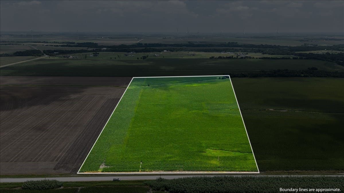 30 acres in Hill County