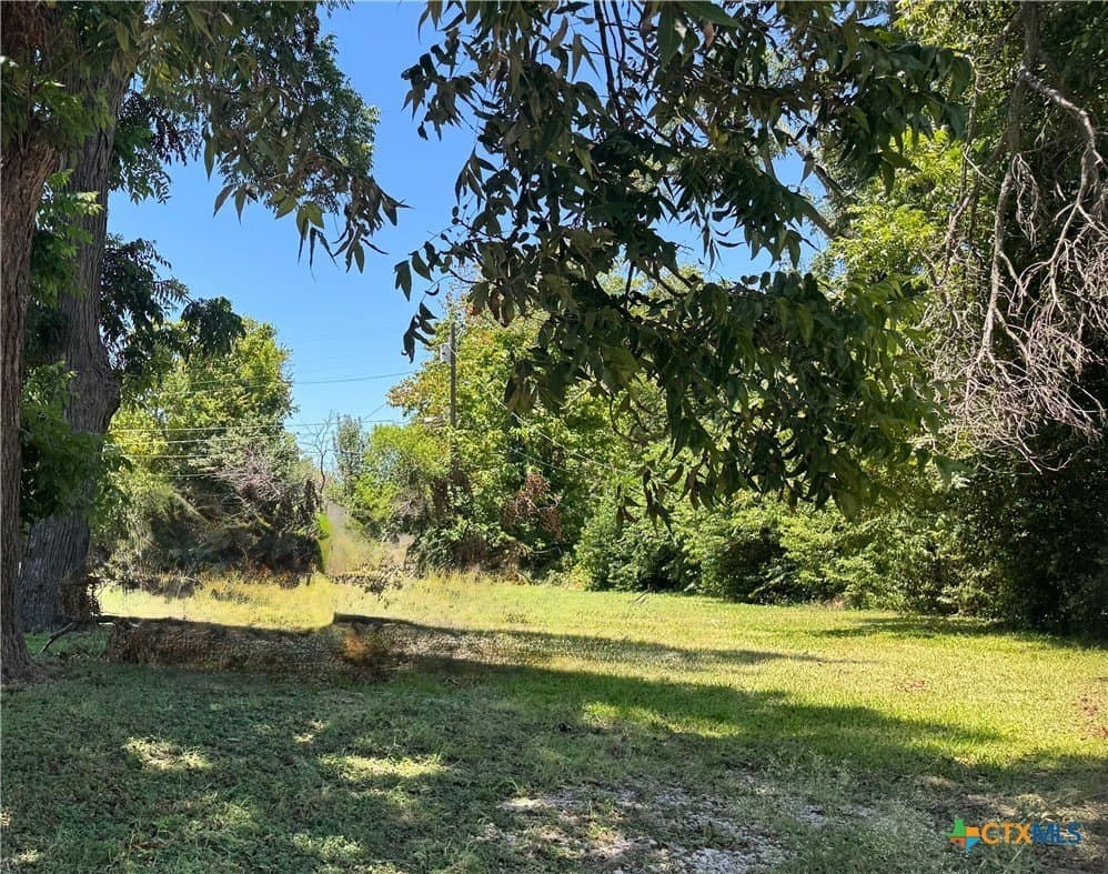 0.16 acres in Bell County