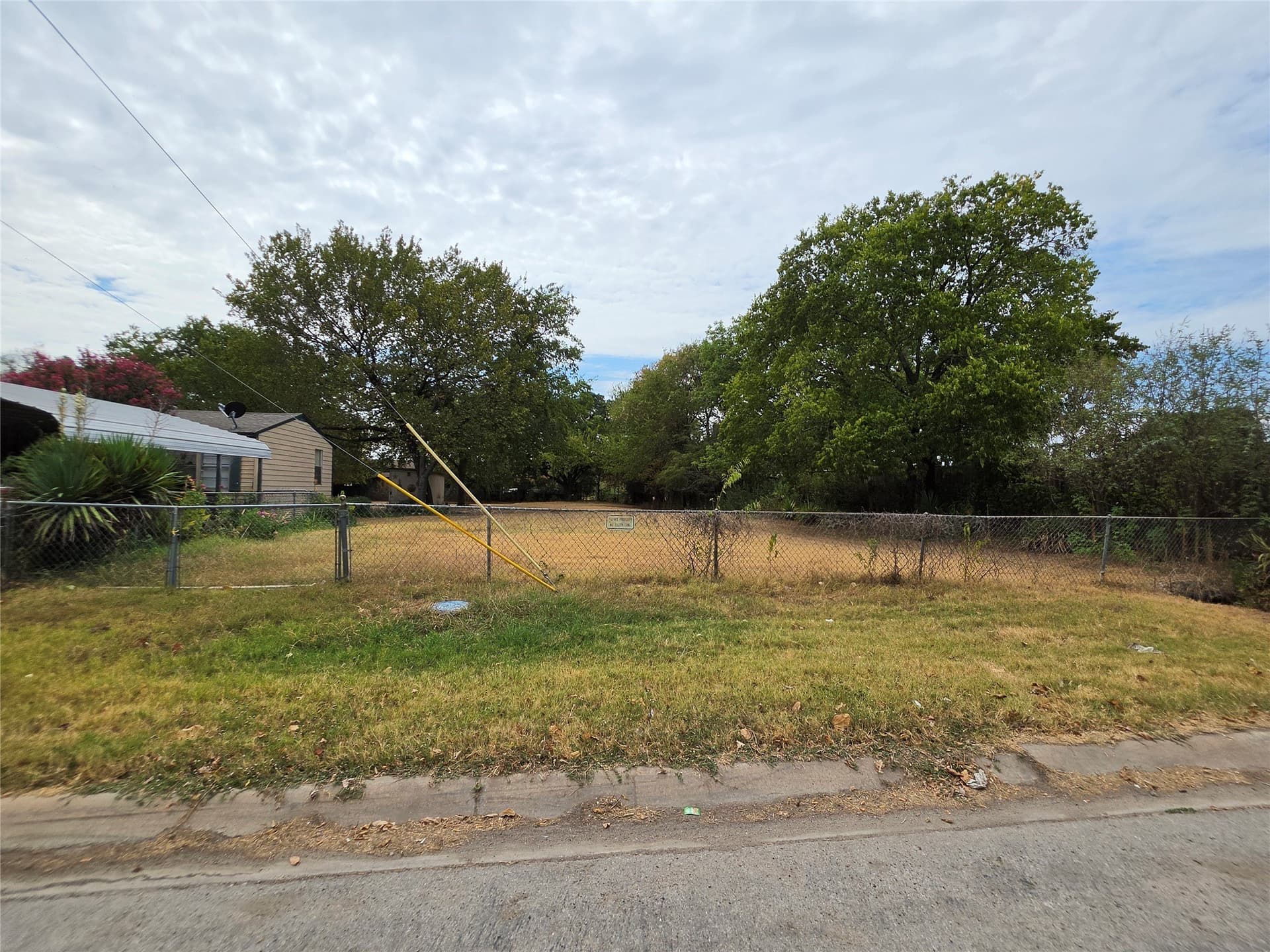701 Angus Drive