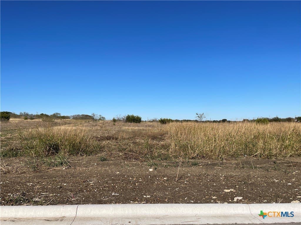0.63 acres in Bell County