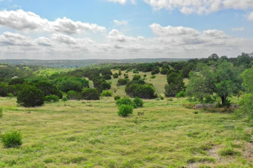 7.56 acres in Gillespie County