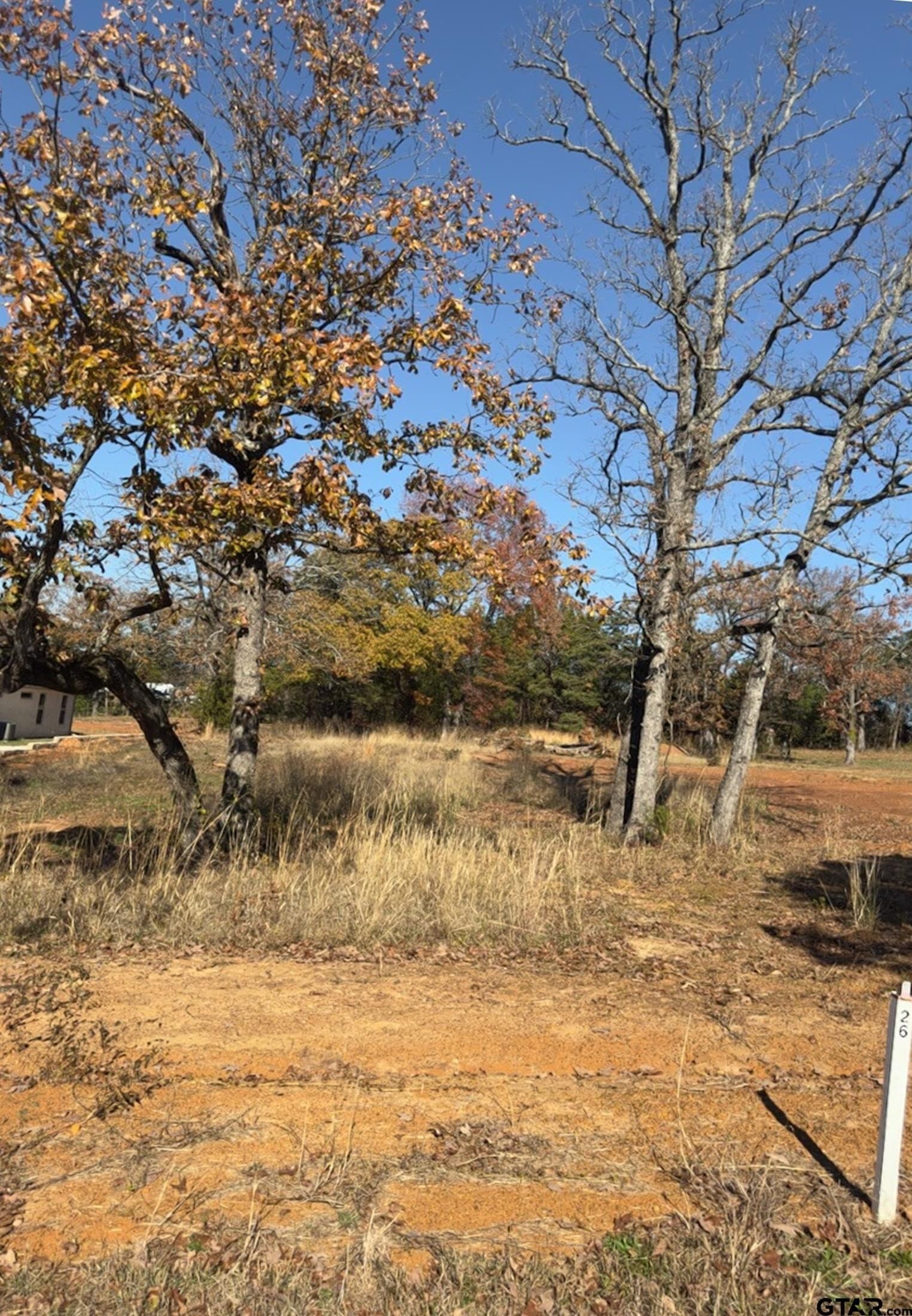 1 acres in Smith County