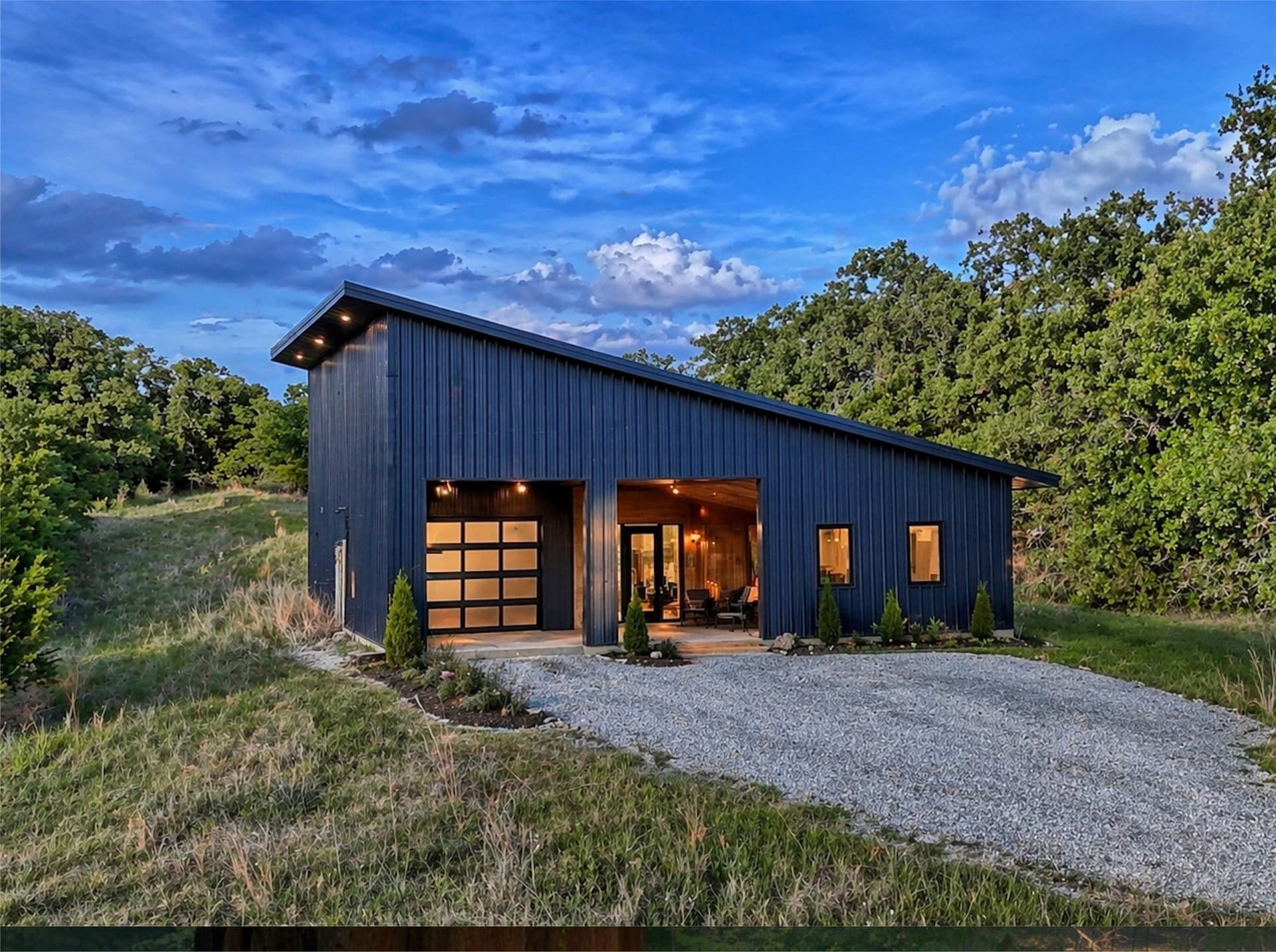 13.34 acres in Montague County