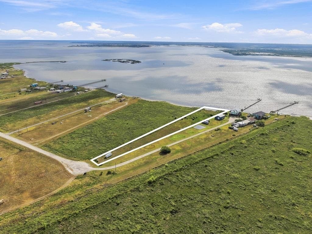 1.23 acres in Texas County