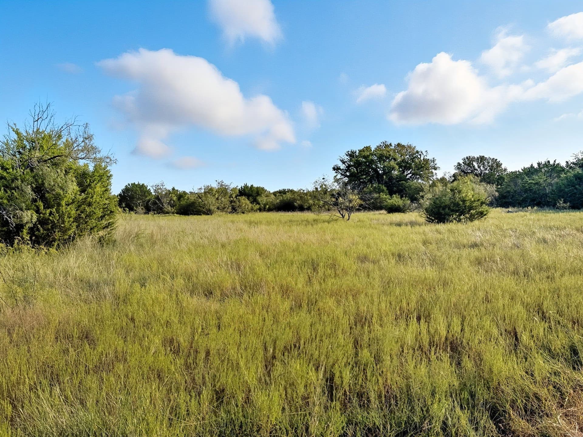 10.01 acres in Hamilton County