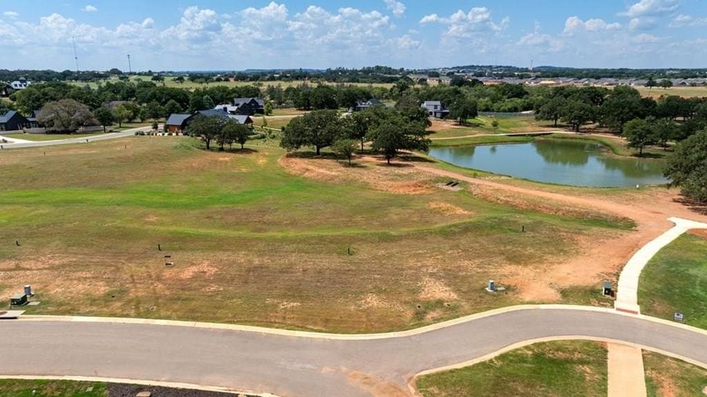 0.25 acres in Gillespie County