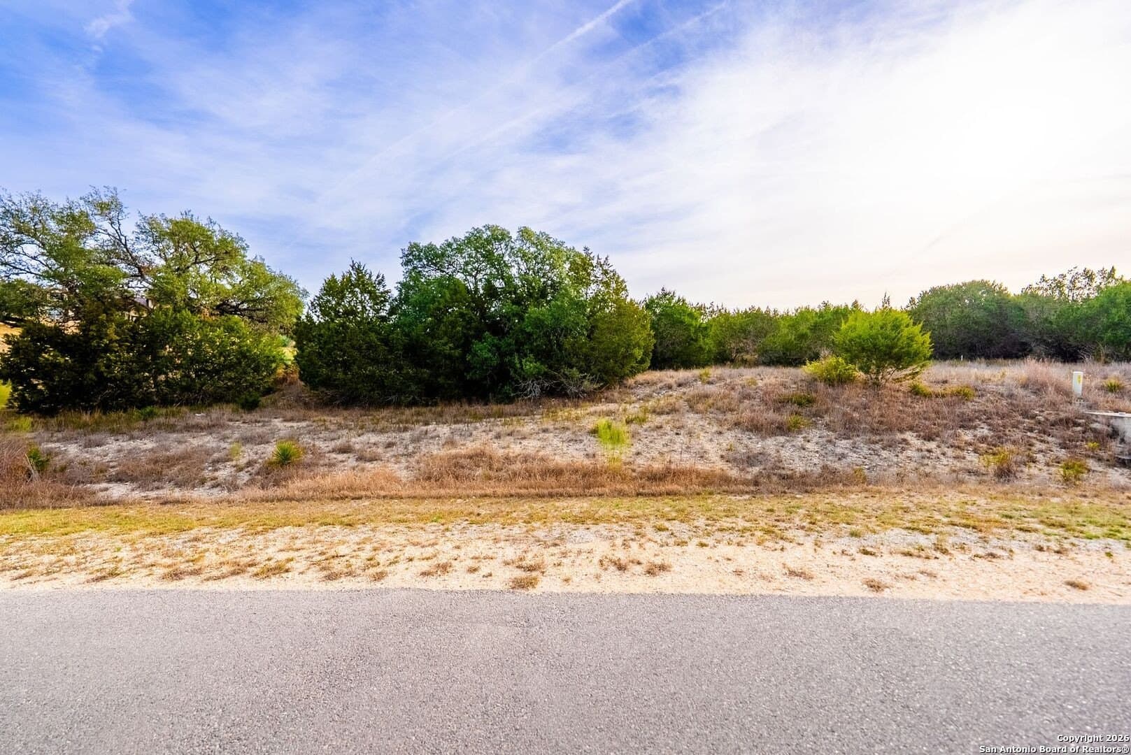 1.93 acres in Comal County