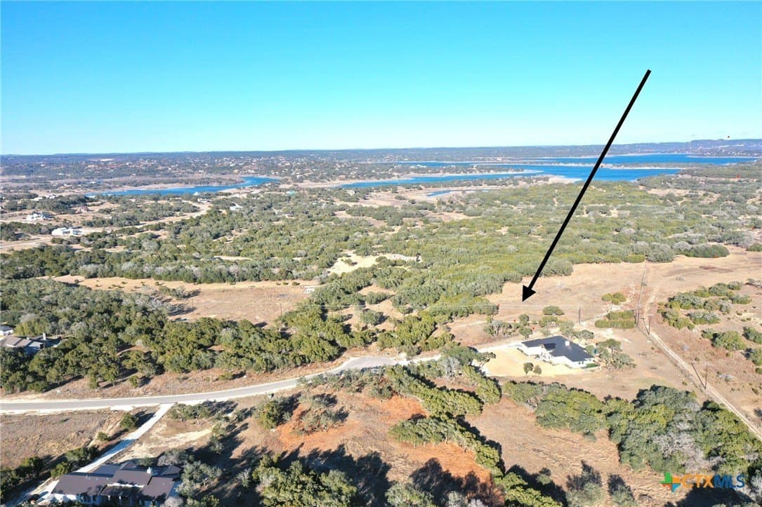 6.61 acres in Comal County