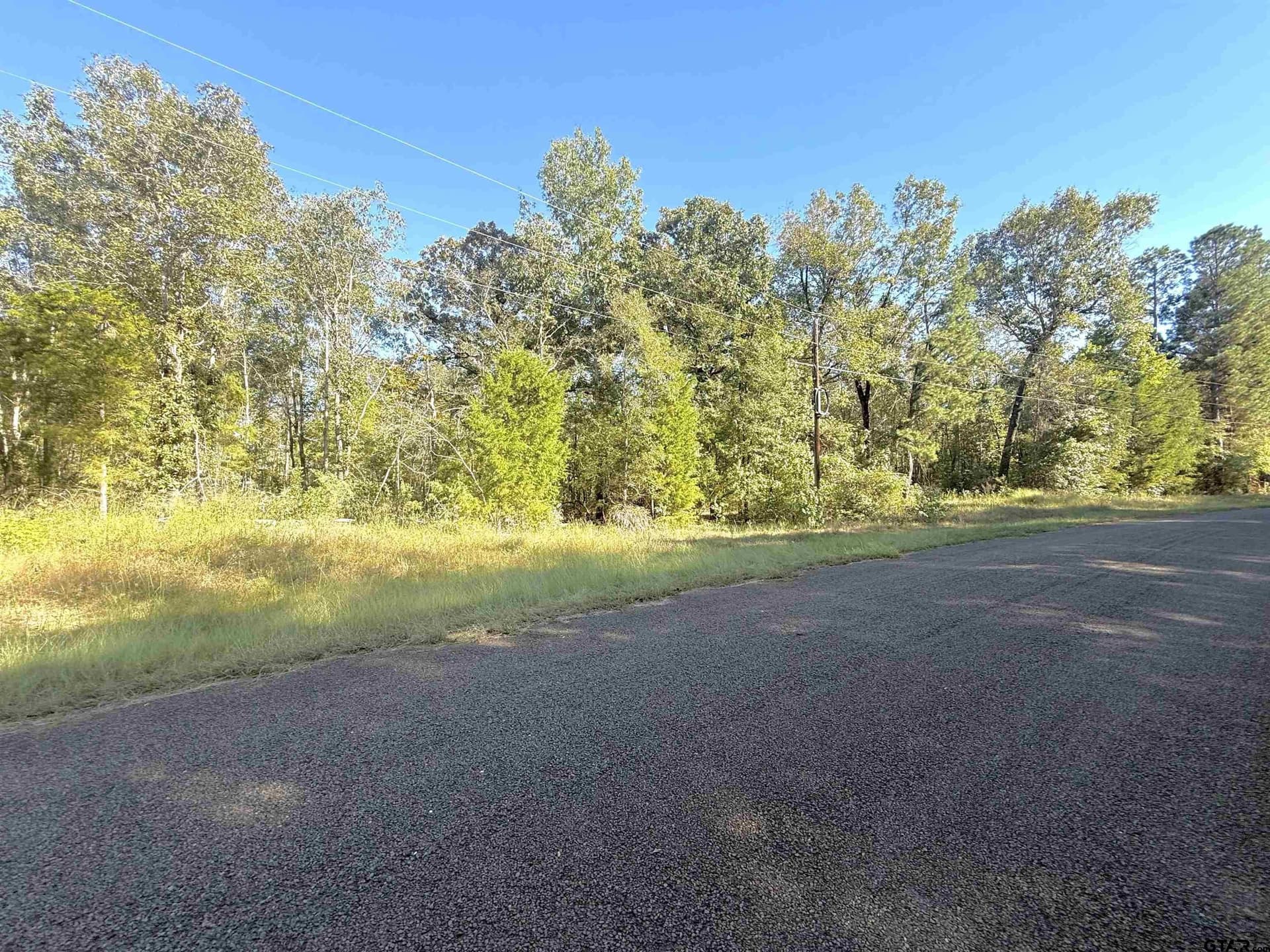 20 acres in Cherokee County