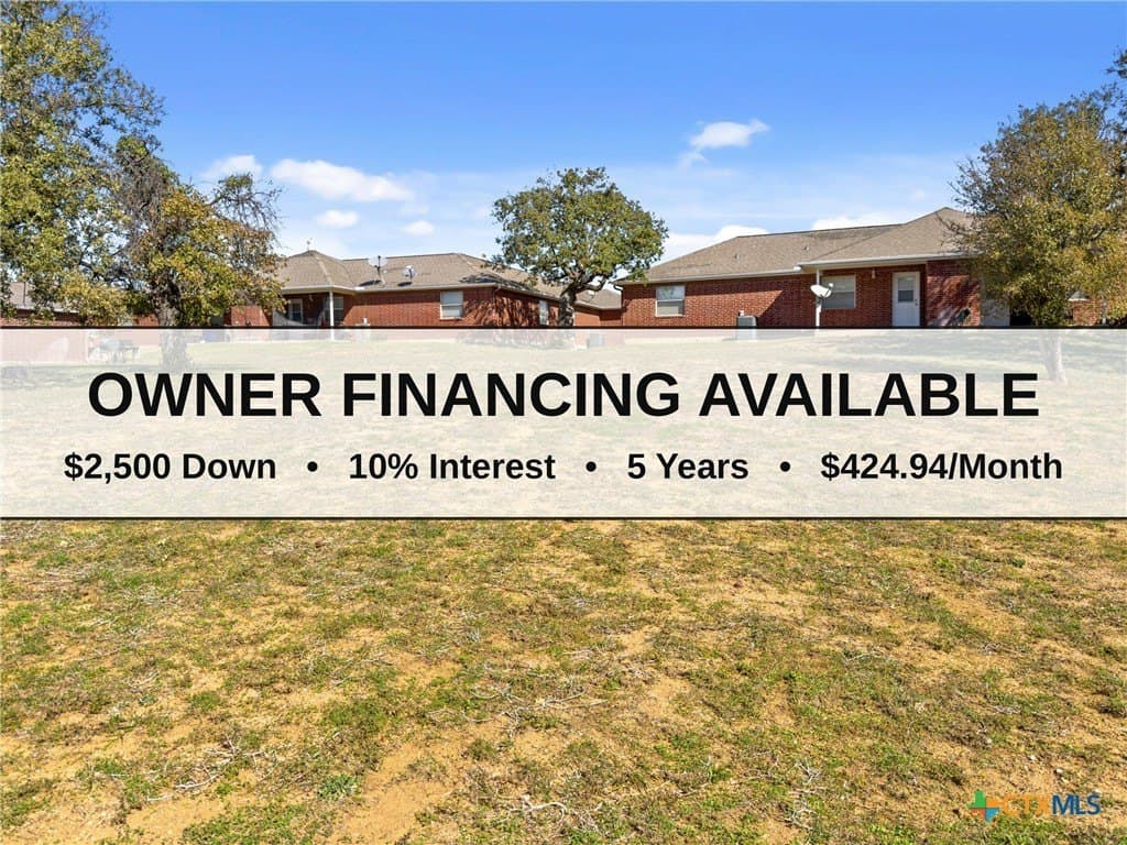 0.12 acres in Llano County
