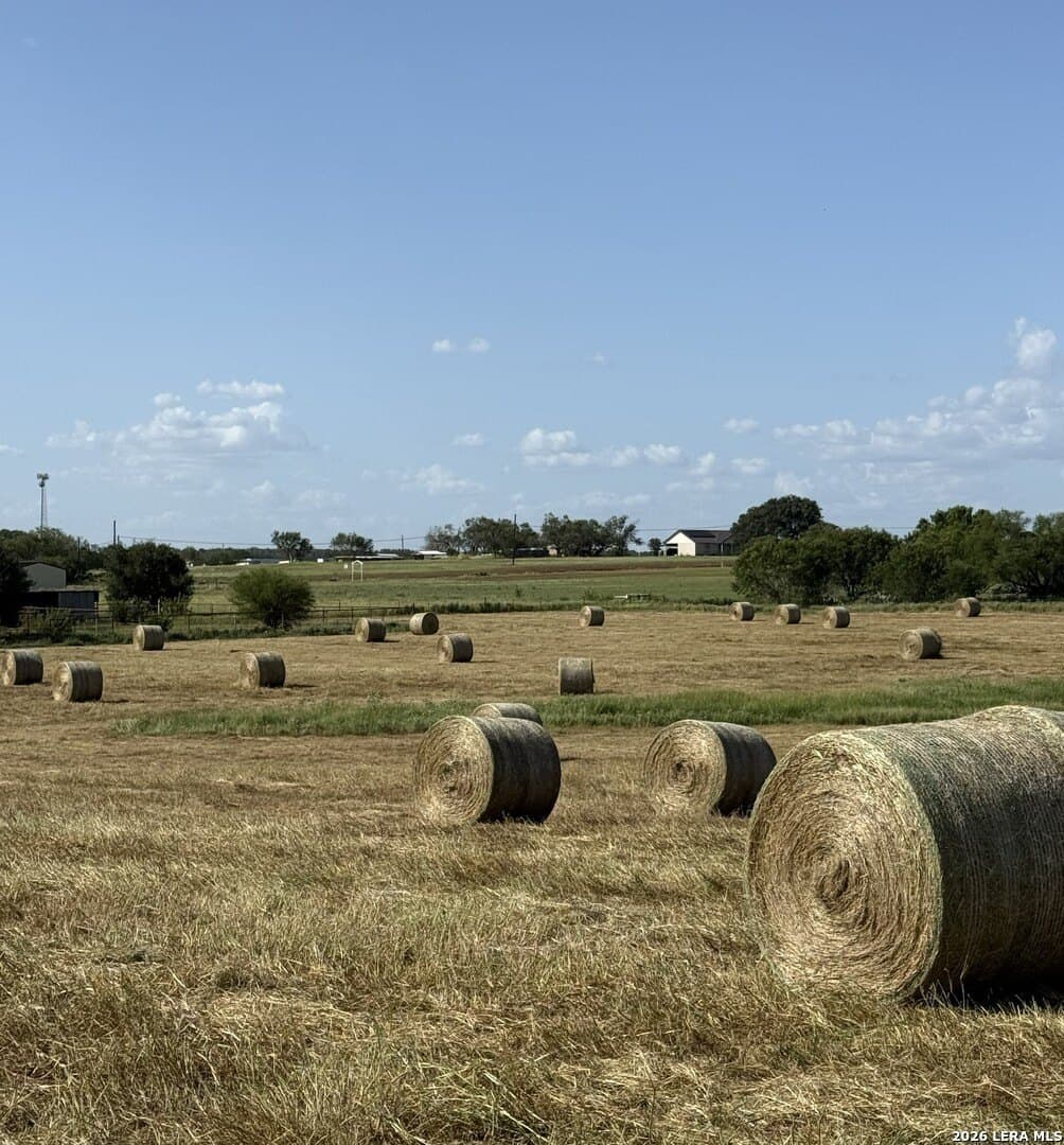 10.01 acres in Wilson County