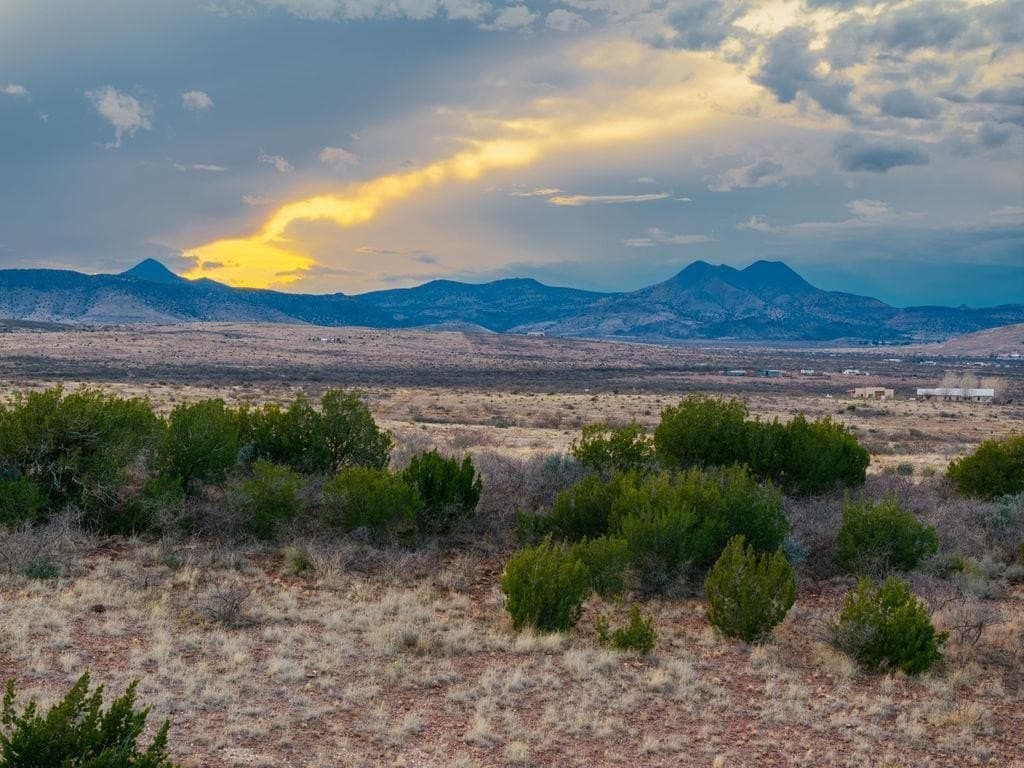 26.73 acres in Brewster County