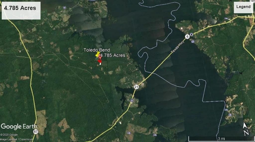 4.79 acres in Texas County