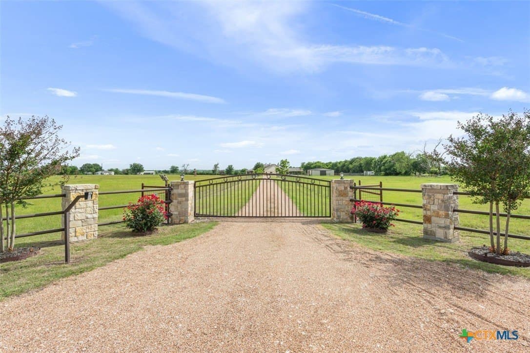 13.25 acres in Bell County