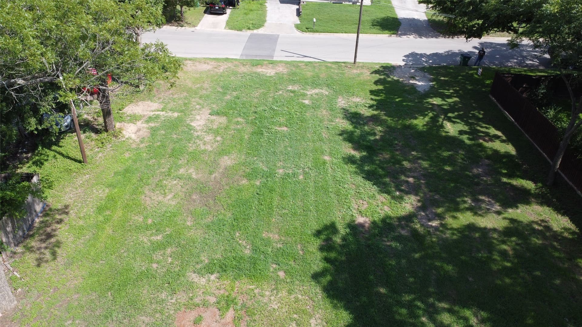 0.22 acres in Erath County