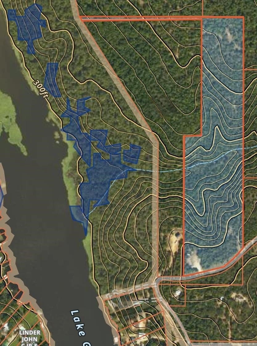 30.25 acres in Texas County
