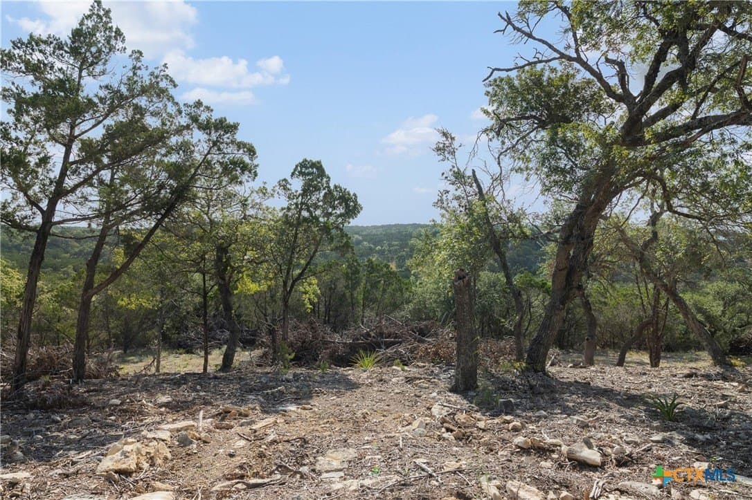 10.73 acres in Hays County