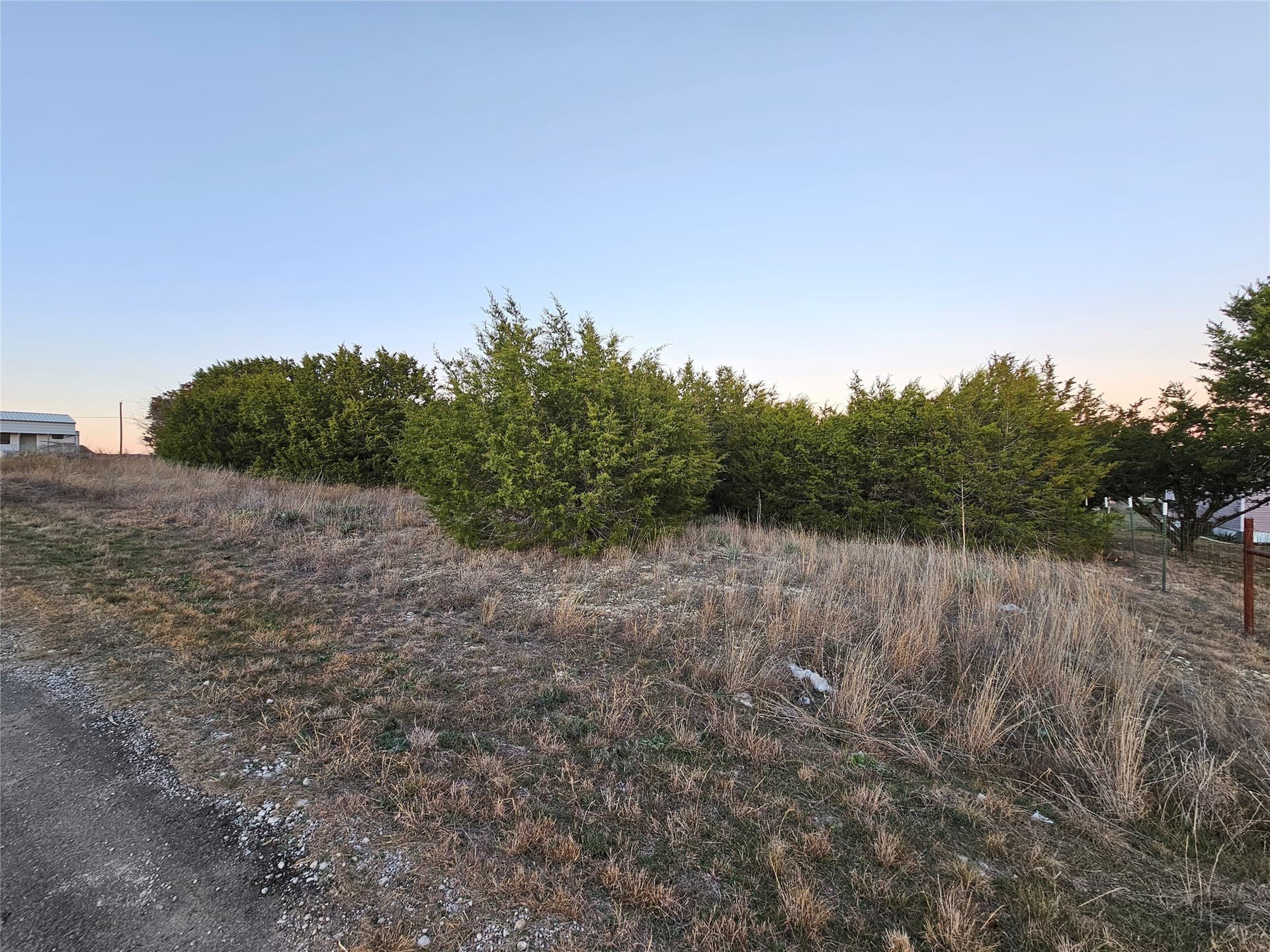 1 acres in Parker County