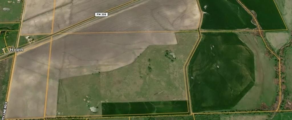 337.96 acres in McLennan County