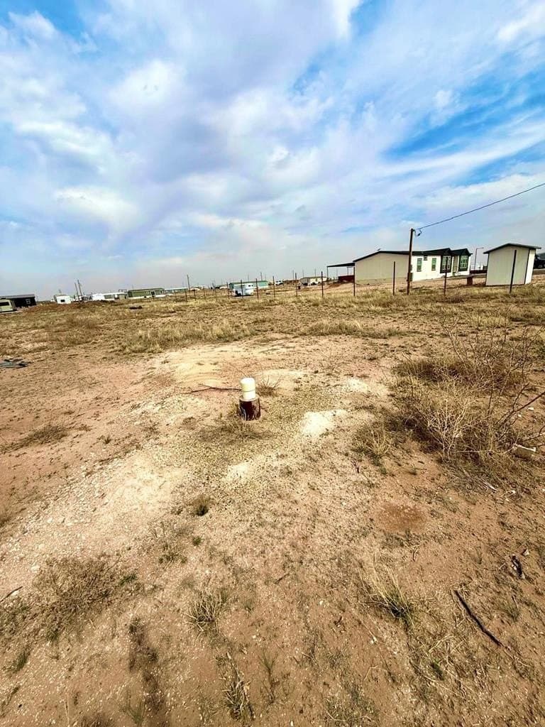 1.87 acres in Martin County