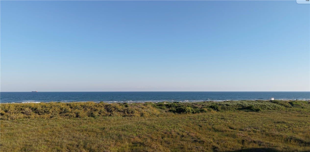 0.22 acres in Nueces County