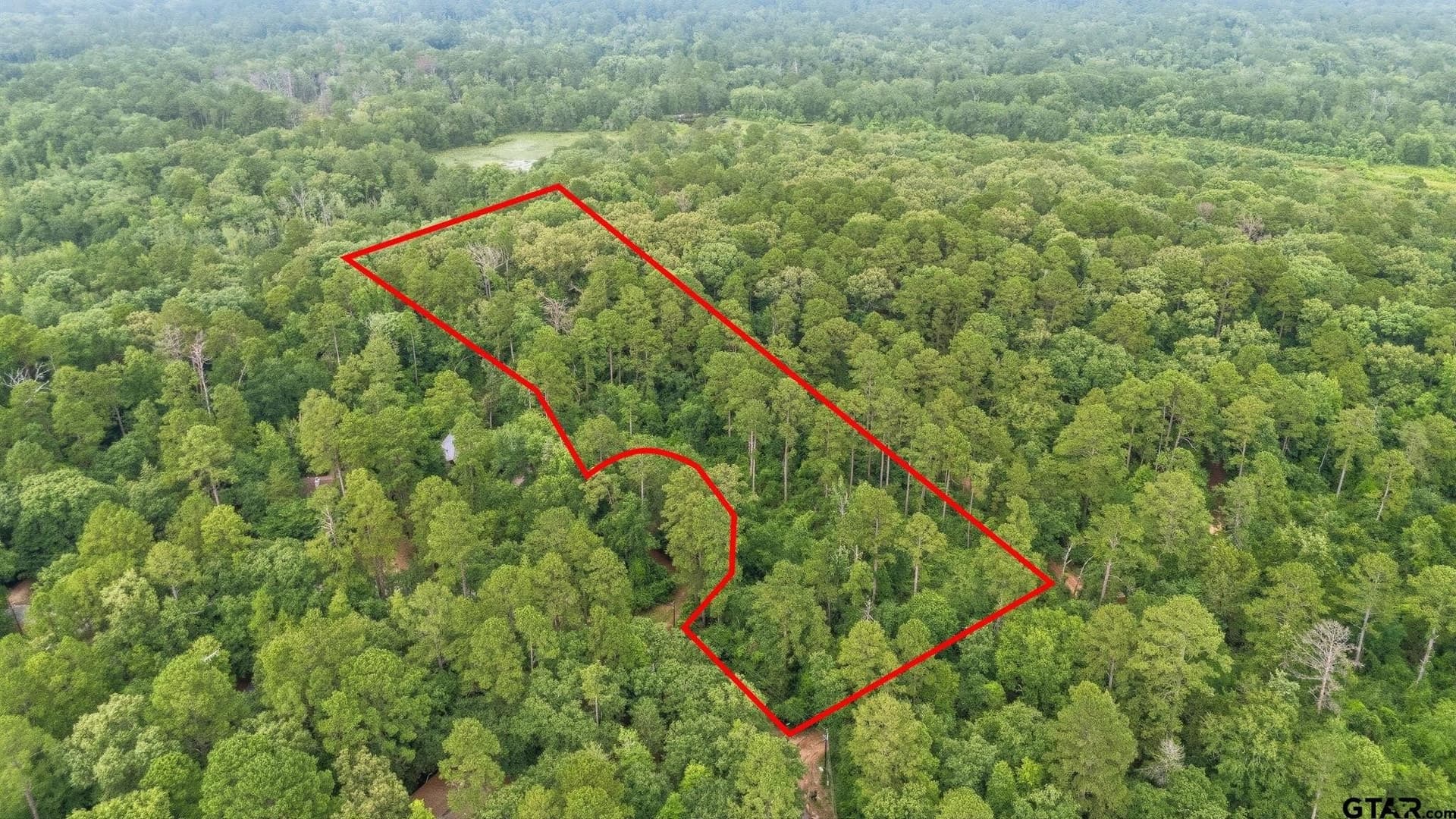 1.35 acres in Wood County