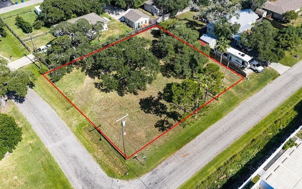 0.36 acres in Texas County