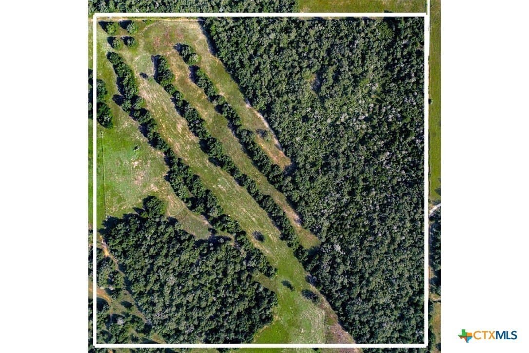 53.76 acres in Milam County