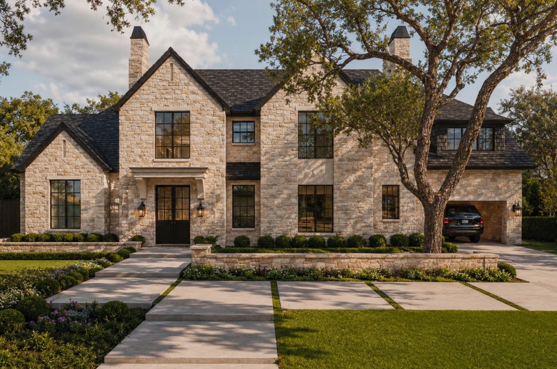 0.43 acres in Dallas County