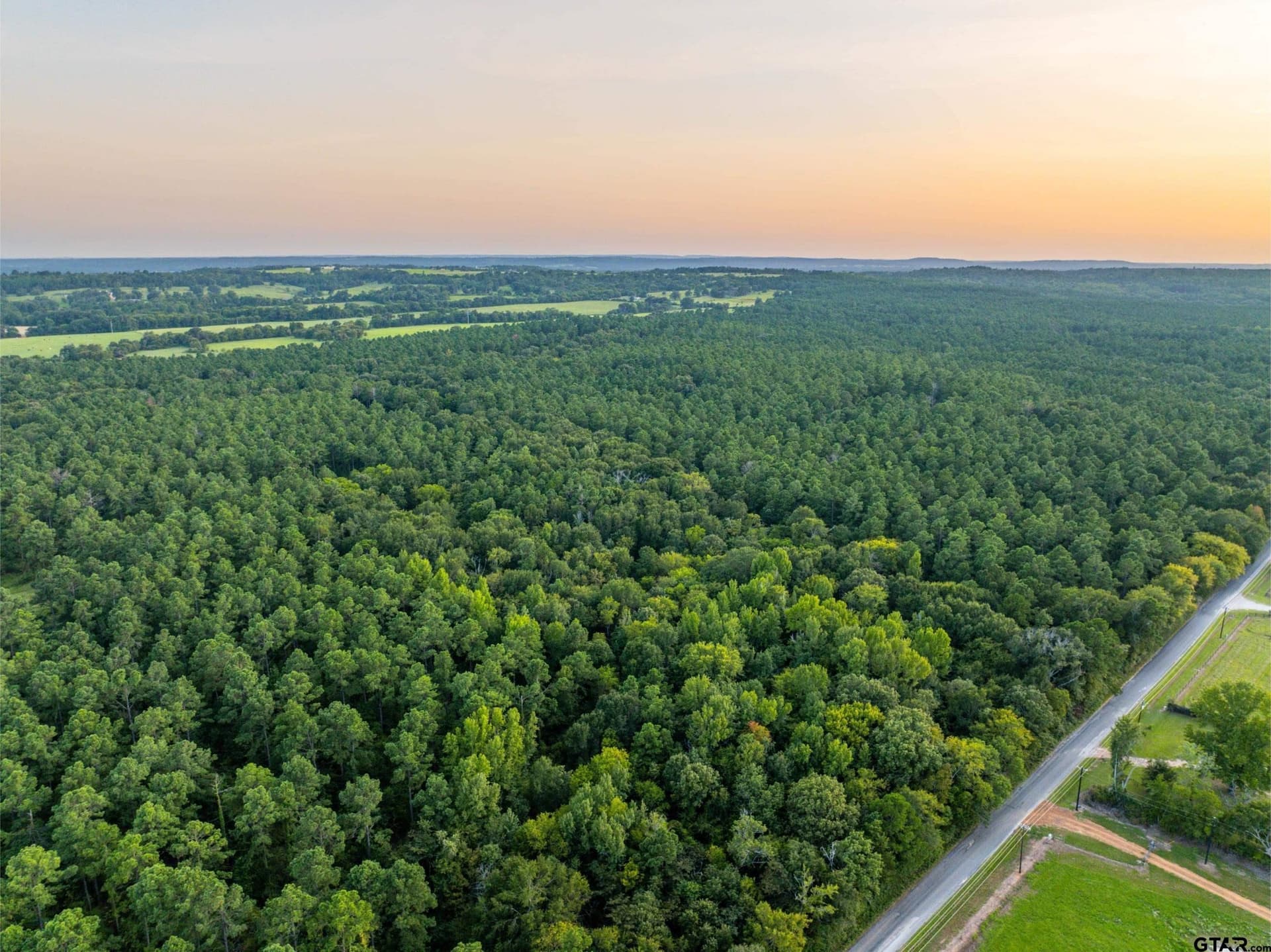 94.5 acres in Henderson County