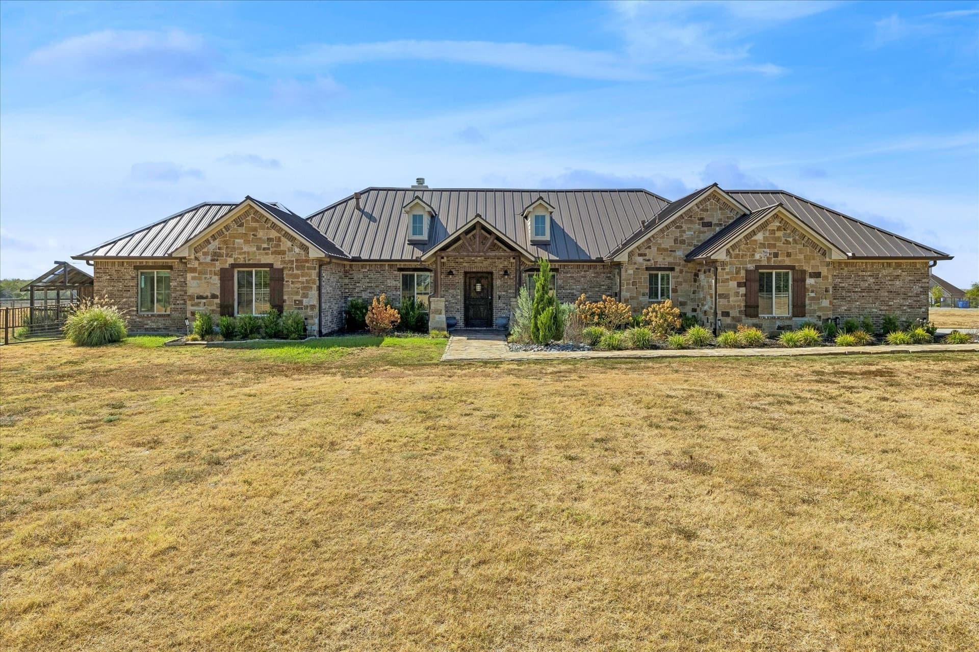 10.23 acres in Denton County