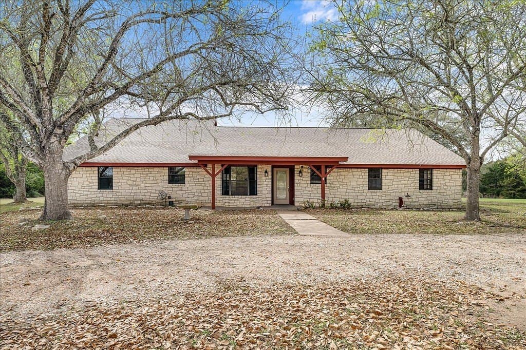 2.68 acres in Fayette County