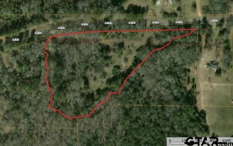 8.15 acres in Cherokee County