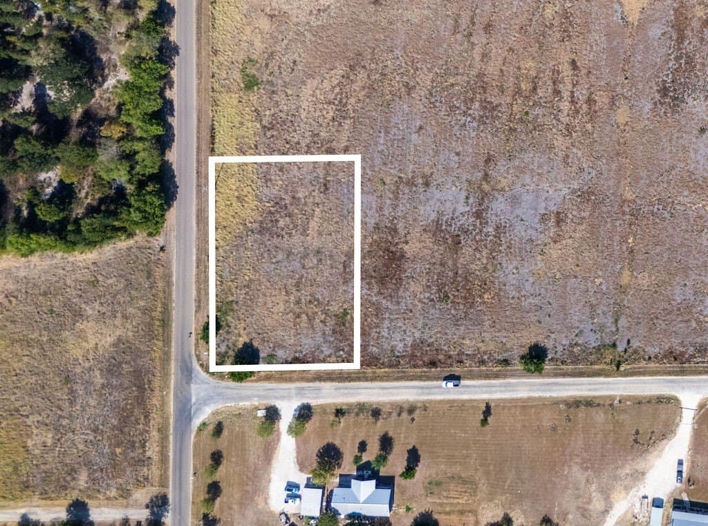 1 acres in McLennan County