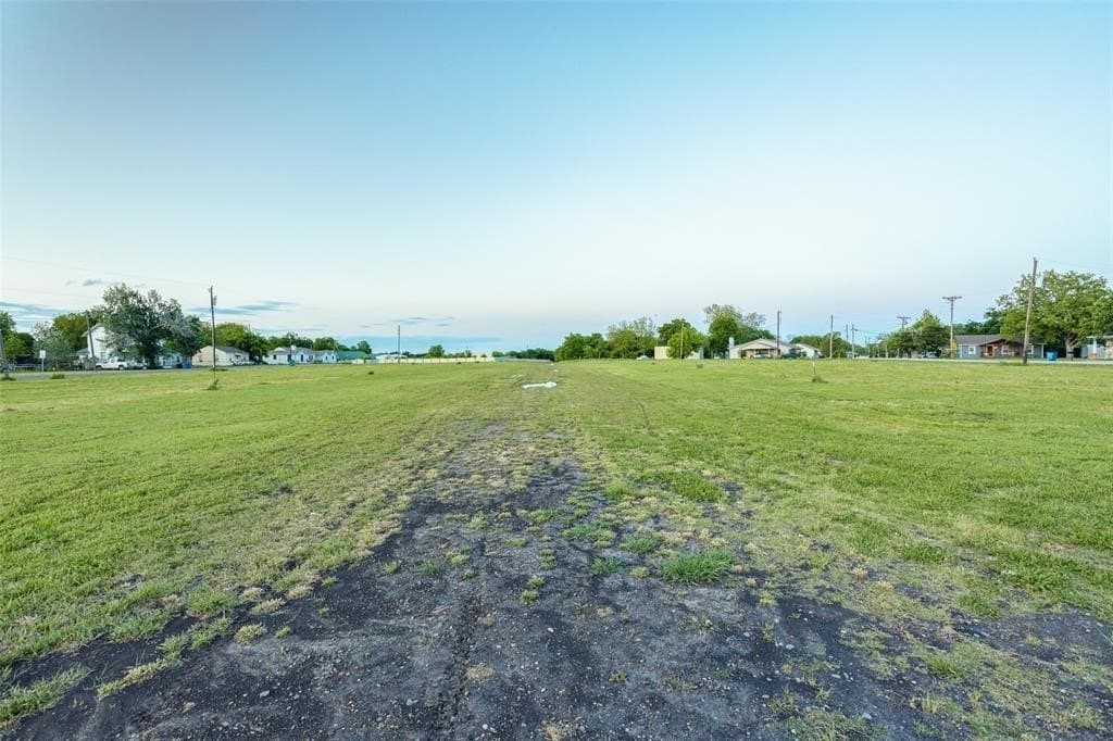 0.12 acres in Collin County