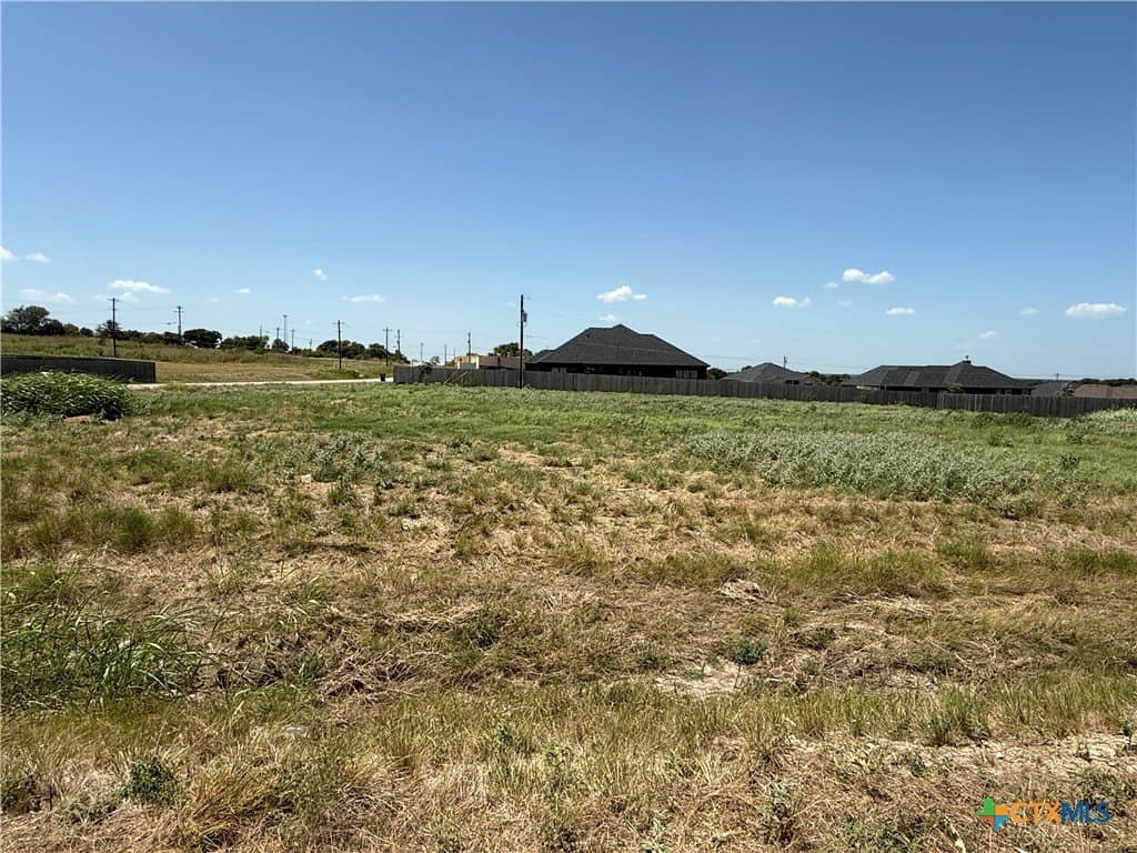 0.69 acres in Bell County