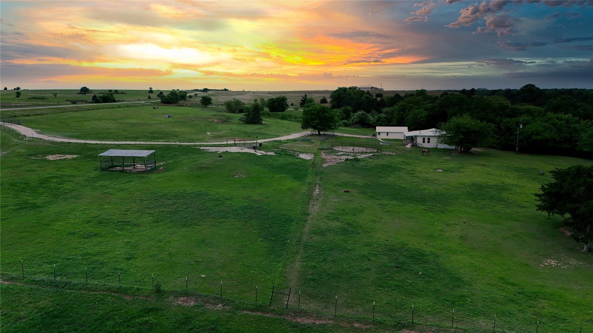 11.03 acres in Wise County