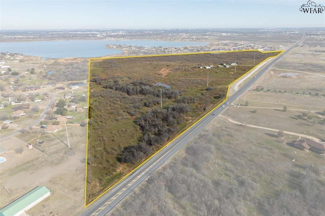 107.31 acres in Archer County