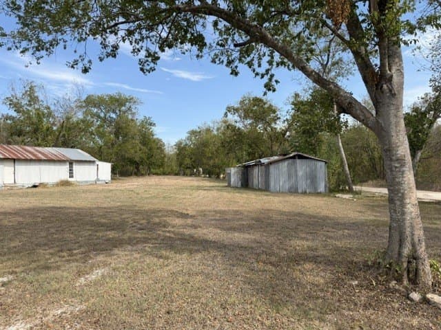 0.4 acres in Limestone County