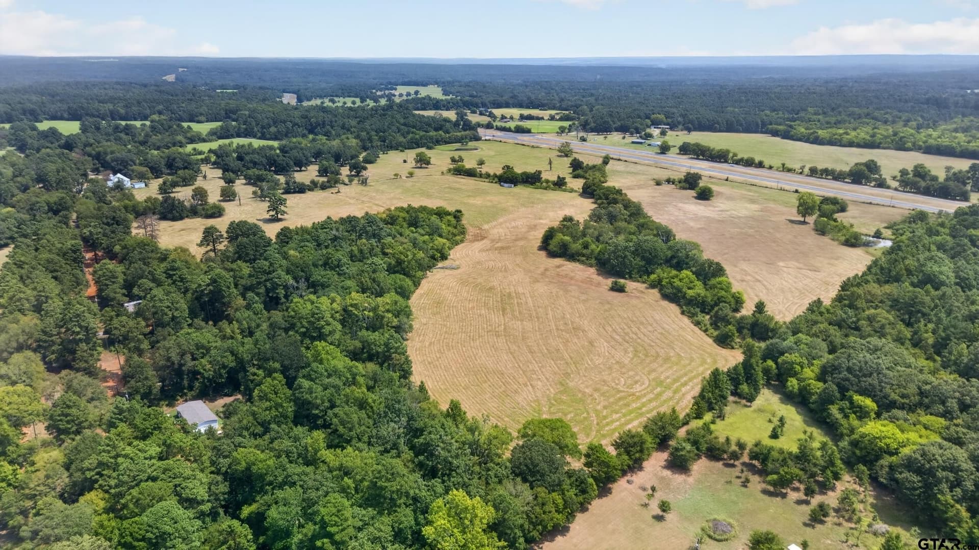 73.9 acres in Anderson County