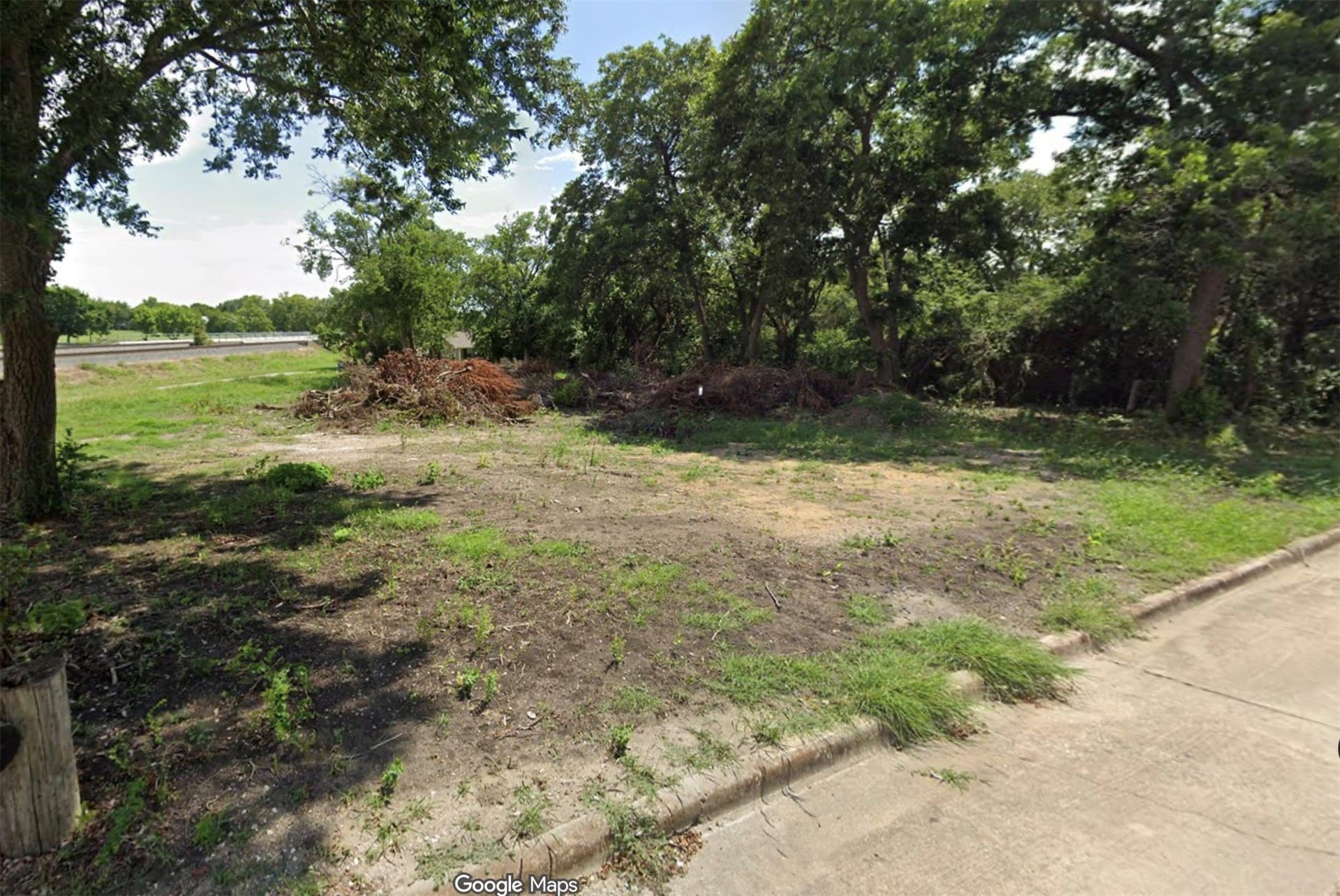 0.45 acres in Collin County