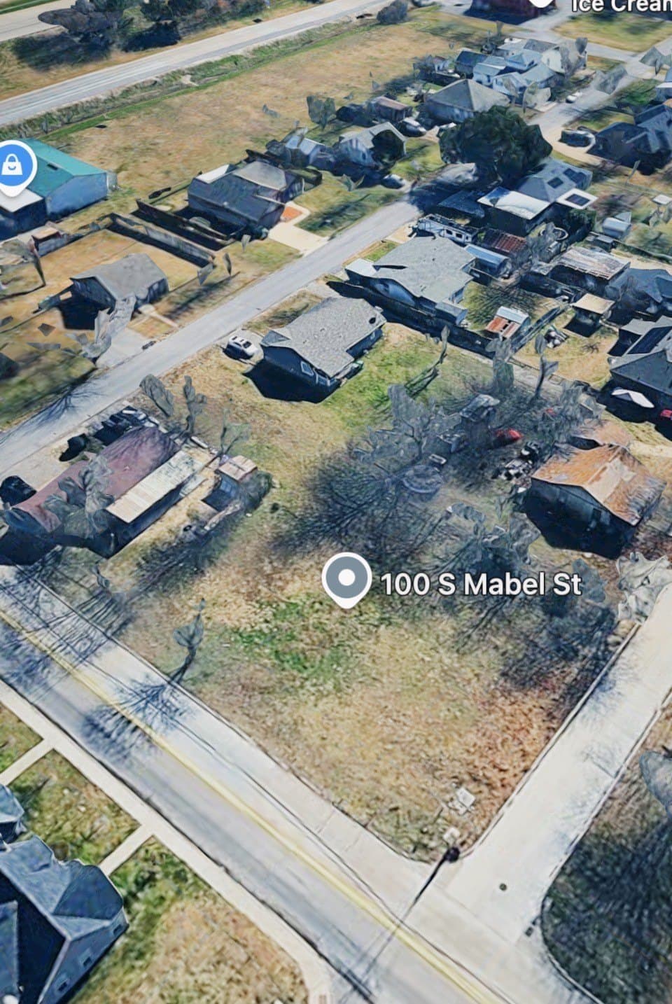 0.28 acres in Ellis County